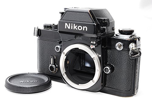 Nikon F2フォトミックAS(中古品)