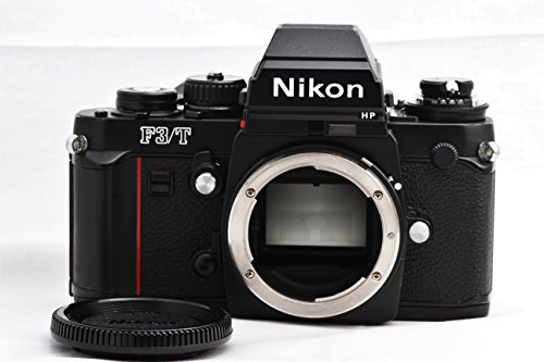 【中古】【送料無料】Nikon F3/T 本体 チタンブラック Nikon F3/T チタンブラック(中古品)