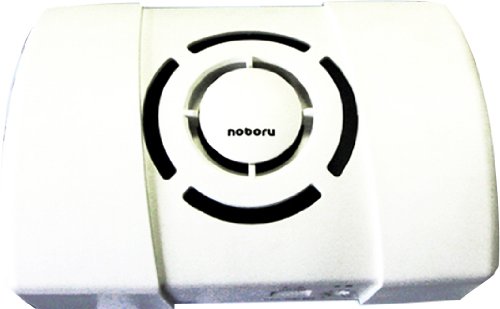 ノボル電機　ボックス型コールスピーカー(アンプ内蔵型スピーカー）　BN-39(中古品)