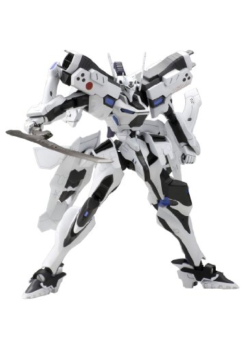 コトブキヤ トータル・イクリプス 不知火・弐型 ユウヤ・ブリッジス機 デラ(中古品)