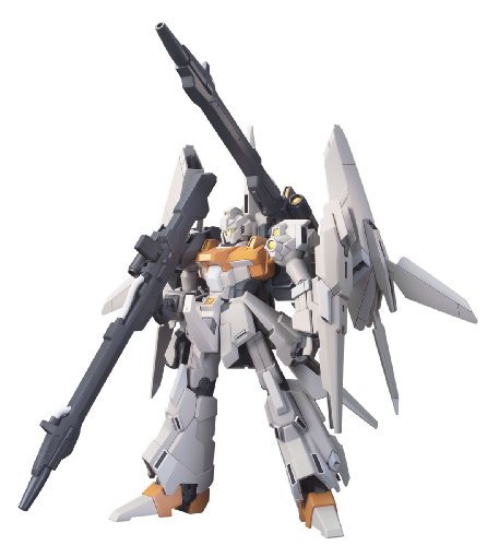 HGUC 1/144 RGZ-95 リゼルC型 ディフェンサーbユニット/ゼネラル・レビル配(中古品)