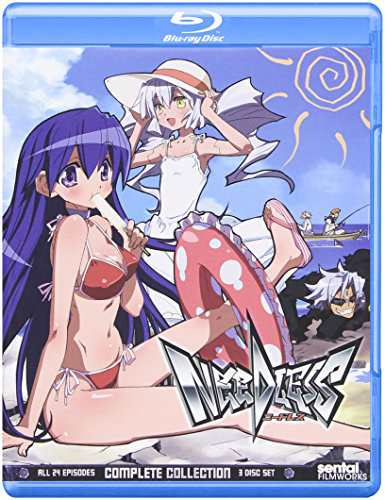 Needless Complete Collection/ [Blu-ray] [Import](中古品)