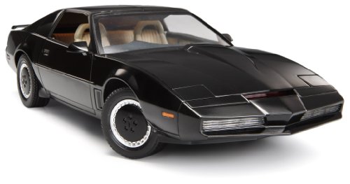 青島文化教材社 ムービーメカシリーズ 1/24 ナイトライダー 限定 ナイト200(中古品)