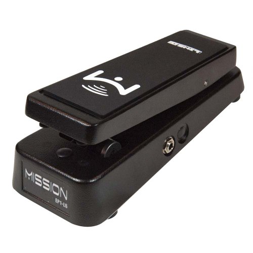 Mission Engineering EP1-L6H エクスプレッションペダル Mission Engineering エクスプレッションペダル EP1-L6(中古品)