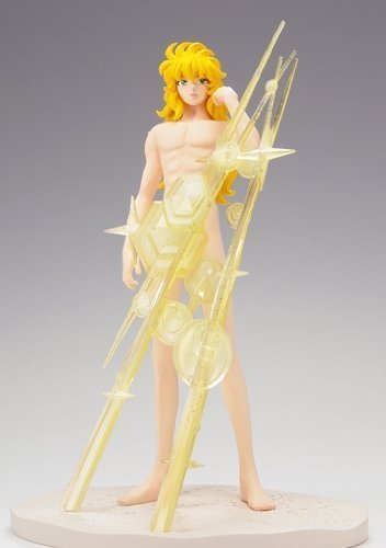 聖闘士聖衣神話APPENDIX リザドミスティ(中古品)の通販は