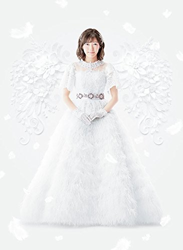 渡辺麻友卒業コンサート~みんなの夢が叶いますように~(DVD5枚組)(初回生産 (中古品)