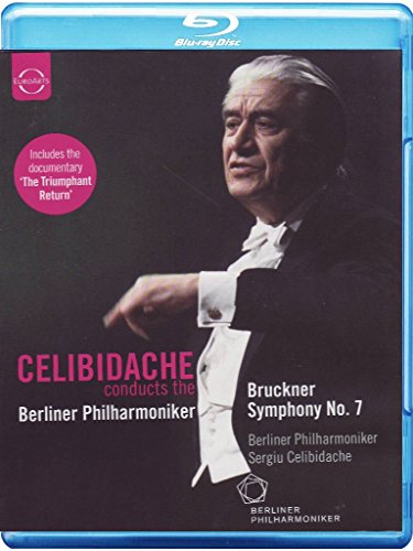 Symphony No. 7 [Blu-ray](中古品)
