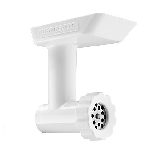 キッチンエイド スタンドミキサー Food Grinder Attachment　(中古品)の通販は 13,619円