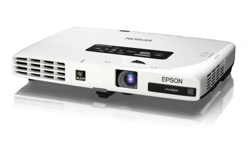 EPSON プロジェクター EB-1776W 3,000lm WXGA 1.7kg(中古品)の通販は