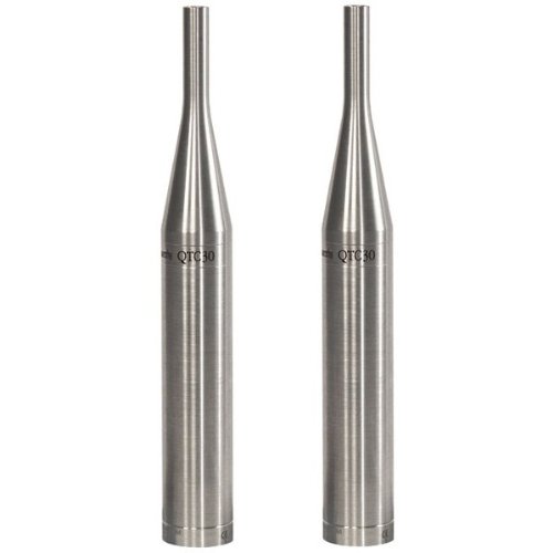 Earthworks QTC30mp コンデンサーマイク Quiet Time Coherent Series QTC30(中古品)
