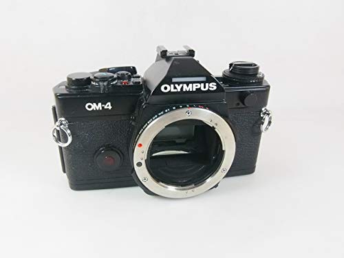 Olympus OM-4(中古品)の通販は 28,938円