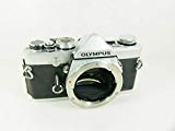 OLYMPUS OM-1 シルバー(中古品) 10,368円