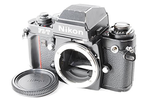 nikon F3/T チタンシルバー(中古品)