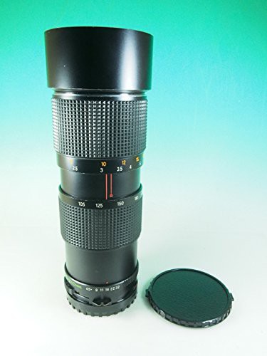 マミヤ 645 105-210mm F4.5(中古品)