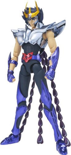 聖闘士聖衣神話EX フェニックス一輝(新生青銅聖衣)(中古品)
