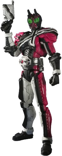 S.I.C.極魂 仮面ライダーディケイド(中古品)