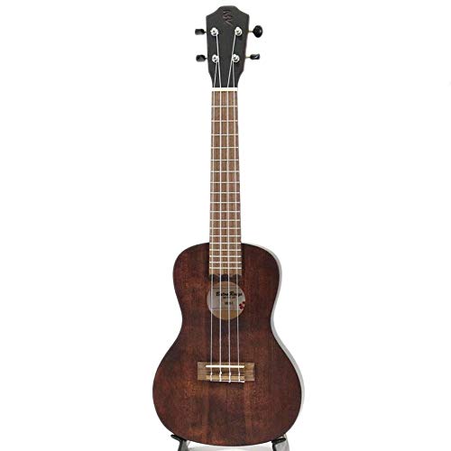 Baton Rouge UR10C-Slim スリムウクレレ コンサート(中古品) 