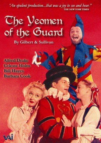 Yeoman of the Guard / [DVD] [Import](中古品)