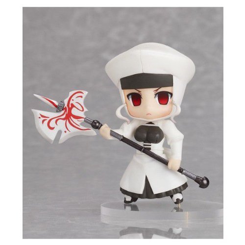 ねんどろいどぷち Fate/hollow ataraxia リーゼット【単品】(中古品)の通販は