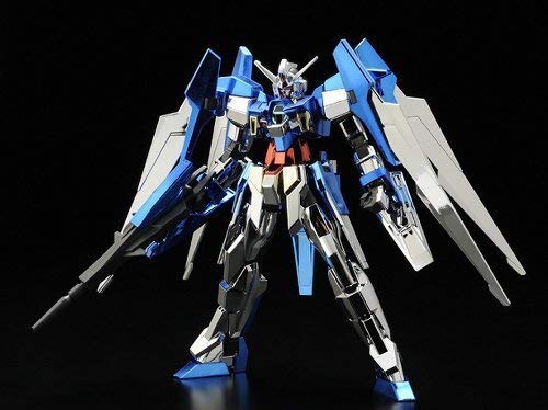 HG 1/144 ガンダムAGE-2 フルカラーメッキVer. プラモデル（キャラホビ2012(中古品)の通販は 9,198円
