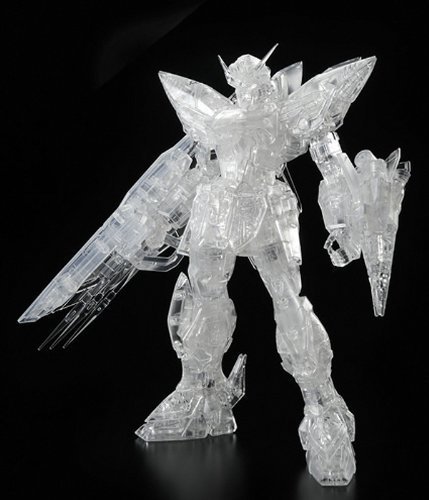 キャラホビ2012限定 MG 1/100 GAT-X207 ブリッツガンダム ミラージュコロイ(中古品)