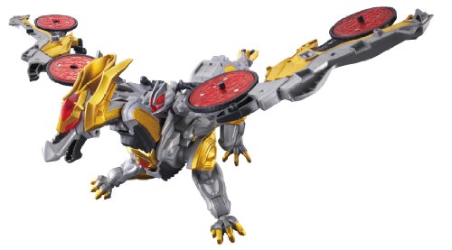 仮面ライダーウィザード DXウィザードラゴン &amp; マシンウィンガー(中古品)