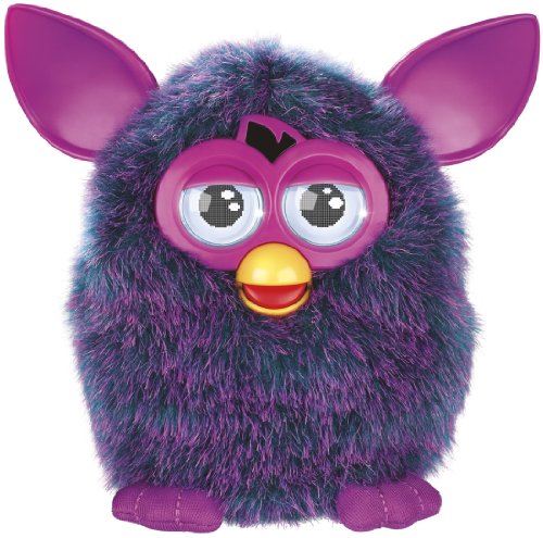 ファービー プラムマーブル(中古品) 12,572円