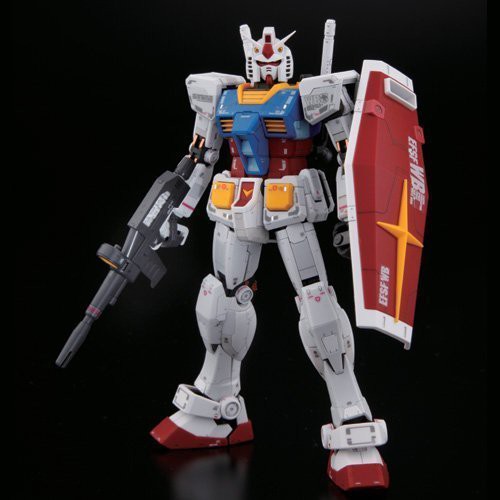 ガンダムフロント東京限定 Rg 1 144 Rx 78 2 ガンダム Ver Gft 中古品 の通販はau Pay マーケット Goodlifestore