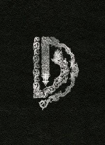 DEAD END 25th Anniversary LIVE Kaosmoscape at 渋谷公会堂 2012.09.16 (D(中古品)
