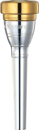 YAMAHA トランペット用マウスピース HARA GP(中古品)