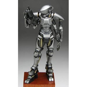 プラッツ 1/20 ベクシル SWORD ファイタースーツ プラモデル SP-12(中古品)の通販は