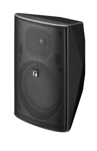 TOA コンパクトスピーカー黒（150W） F-1300B(中古品)の通販は