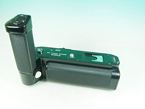 Canon Aシリーズ用 モータードライブMA(中古品)
