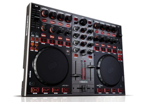 Reloop / リループ Jockey 3 ME DJコントローラー(中古品)の通販はau