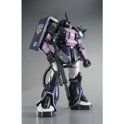 Mg 1 100 Ms 06s 黒い三連星ザクver 2 0 プレミアムバンダイ限定 中古品 の通販はau Pay マーケット Goodlifestore