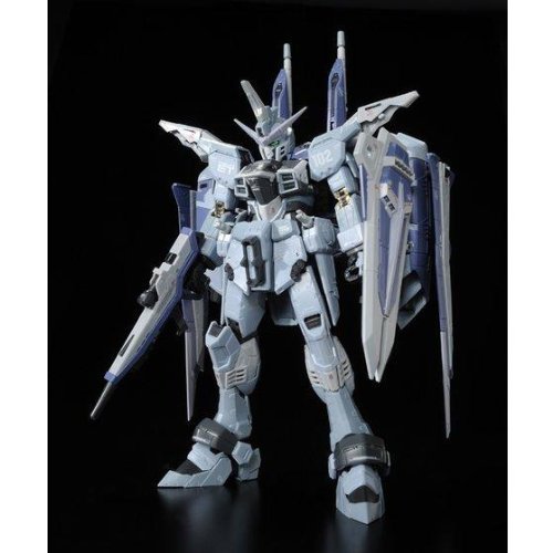 RG(リアルグレード) 1/144 GMF-X09A ジャスティスガンダム ディアクティブ (中古品)