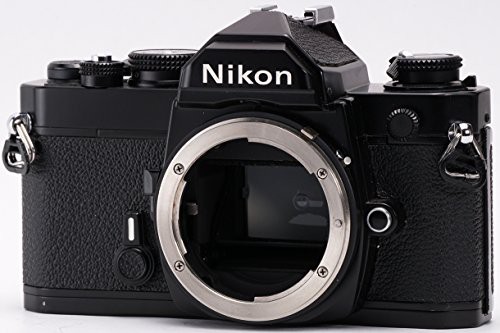 Nikon FM ブラック(中古品)