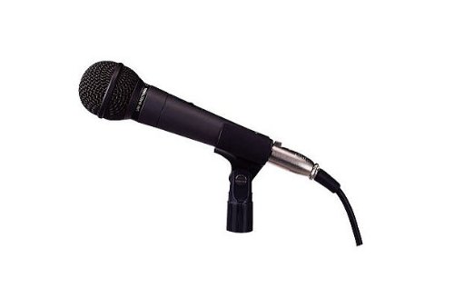 ダイナミックマイクロホンMD-56(中古品)