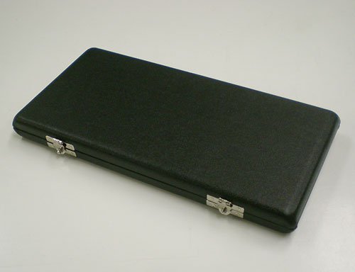 Tokyo Music Supply クラリネット/アルトサックス兼用リードケース (収納枚(中古品)