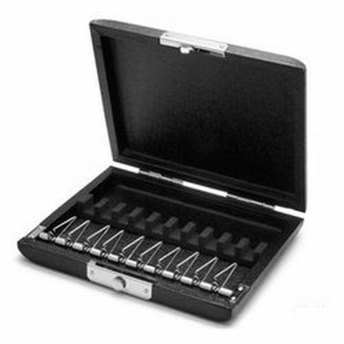 オーボエ用リードケース　10本入(スライド式)　OB10S【Tokyo Music Supply (中古品) 9,734円