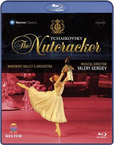Nutcracker / [Blu-ray] [Import](中古品)