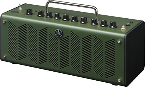 ヤマハ YAMAHA ギターアンプリファイアー(Extreme High-Gain) THR10X(中古品)