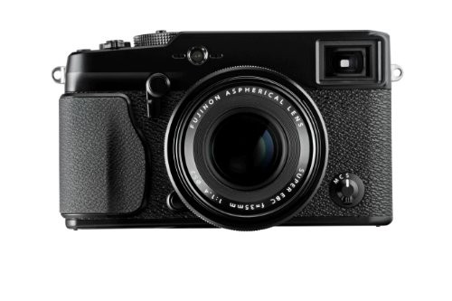 FUJIFILM ミラーレス一眼 X-Pro1 レンズキット F X-Pro1/XF35 SET(中古品)の通販は