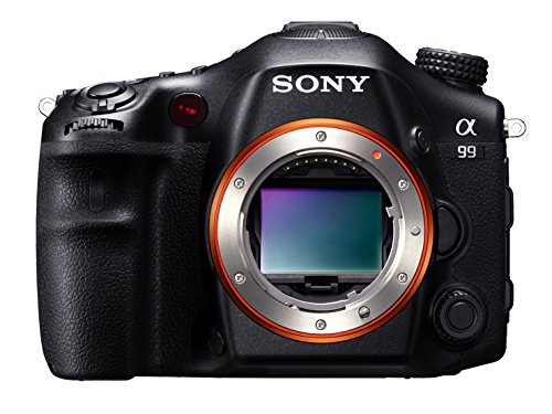 ソニー SONY α99 ボディ SLT-A99V 中古 並品 ソニー α99 ボディ SLT-A99V デジタル一眼レフ