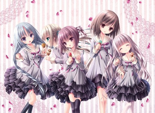 ロウきゅーぶ!  Blu-rayスペシャルBOX (初回生産限定)(中古品)