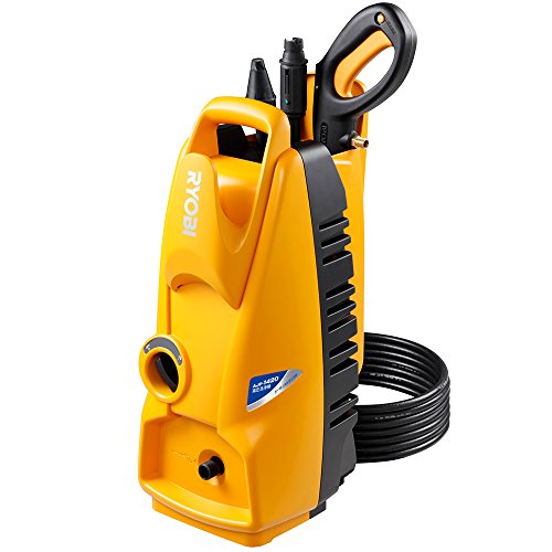 リョービ(RYOBI) 高圧洗浄機 AJP-1420A 667315A(中古品)