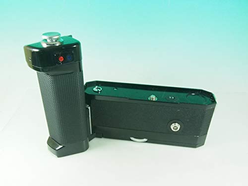 Canon 旧 F-1用 モータードライブMF(中古品)の通販は 25,900円