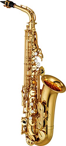 YAMAHA / YAS-380 ヤマハ スタンダード アルトサックス(中古品) 119,984円