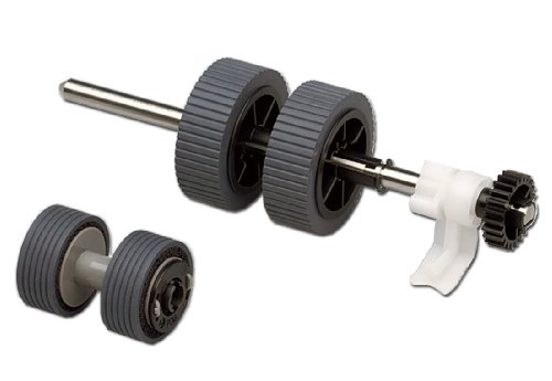 FUJITSU ローラーセット(iX500用) FI-CX50R(中古品)