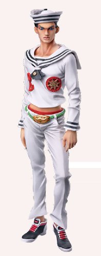 スタチューレジェンド 「ジョジョリオン」-ジョジョの奇妙な冒険 Part8- 28(中古品)
